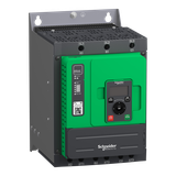 Układ łagodnego rozruchu, Altivar ATS480, 88A IP20, 3x 208 ... 690V AC, napięcie sterowania 110 ...