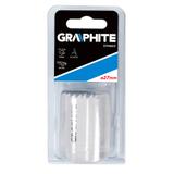 Otwornica bi-metalowa 27 mm