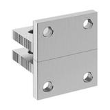 PRZYŁĄCZA TYLNE PŁASKIE 4P 2500 PODZ.85, Legrand