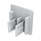 EK-3/10-EVGK-GVK Zaślepka do szyn GVK 63A 2 i 3-fazowych