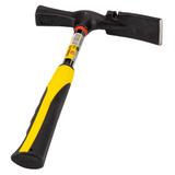 Młotek murarski 600g dwumateriałowy uchwyt TOPEX GTX 02A625 GTX Poland