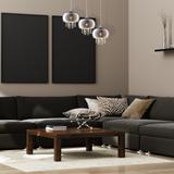 lampa wisząca Starlight 3xE14 ML3787 Milagro