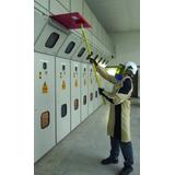 Izolacyjna płyta ochronna, wzór A3, PVC