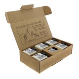 FUSE 100A 690V 1*BKN/50 AR UC Wkładka szybka 100A AC 690V rozmiar 1 45x59x51 mm aR, 170M3462 EATON