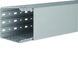 KANAŁ GRZEBIENIOWY 100X100,SZARY BA7100100 HAGER