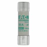 CYLINDRICAL FUSE 14 x 51 50A AM 400V AC Wkładka cylindryczna 14 x 51mm 50A AM 400V AC C14M50 EATON
