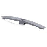 Pałąk kablowy podwójny 234x76mm 20szt. R-SC40-CBD RAWLPLUG