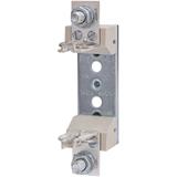 PK 00 M8-M8 1p S - Podstawa bezpiecznikowa