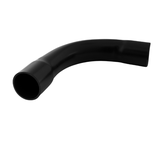 Kolanko dwukielichowe do rur przył. szt. UV- ZRPS-UV-2- KIEL 63 CZARNE