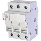 EFD 10-A 3p - Rozłącznik bezpiecznikowy z adapterem