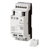 EASY-E4-DC-6AE1 easyE4 rozszerzenie 24VDC 4AI 2AO (0/4..20mA/0..10VDC) 197223 EATON