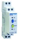 Przekaźnik różnicowo-prądowy 0,3A bezzwłoczny HR502 HAGER