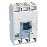 Wyłącznik DPX3 1600 Sg 3P 630A 36kA 422395 LEGRAND