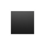 Simon 54 Klawisz do mechanizmów: SW1M SW6M SW7M SP1M czarny