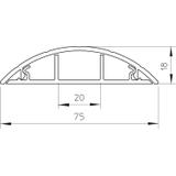 2650, KANAŁ INSTAL.PODŁ.OBO-BK,SZ.1