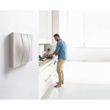 LIVING NOW 'CONNECTED' - ASYSTENT GŁOSOWY - 3 MODUŁY - PIASKOWY BEŻ, Bticino