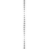 Simon 55 Termostat programowalny z wyświetlaczem Jasnoszary mat