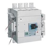 Wyłącznik DPX3 1600 Sg 4P 630A 50Ka 422413 LEGRAND