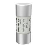 25AMP 700VAC 22 X 58MM FERRULE 25AMP 700VAC 22 X 58MM cylindryczna do półprzewodników FWP-25A22F EAT