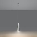 Sollux Lampa wisząca ceramiczna ELECTRA SL.0845