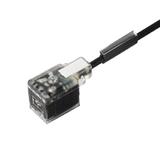 SAIL-VSBV-180-5.0U Kabel czujnikowy, nr katalogowy 1525730500