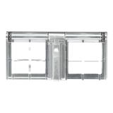 PLC E1.2 Bl.D=8mm blokada kłódkowa