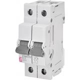 Wyłącznik nadprądowy MAT P10 2P D3A 270322103 ETI