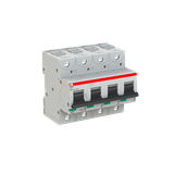 S804S-C20 Wyłącznik nadprądowy 50kA 4P C20A 2CCS864001R0204 ABB