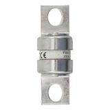 350A 150V AC SEMI-COND FUSE Wkładka szybka 350A AC 150V DC 150V 25x68 mm UL FWA-350B EATON