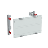 MBS224 Zestaw moduł pod System szyn 250A-360A (do samodzielnego montażu)