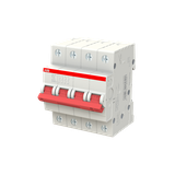 SHD204/50 rozłącznik