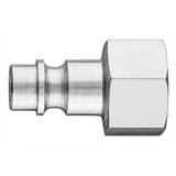 Końcówka do szybkozłączki F 3/8"