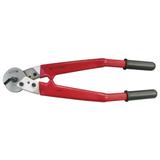 Nożyce do lin stalowych i kabli 120 mm2 200130 HAUPA