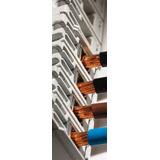 Wyłącznik Z Wyzwalaczem Termiczno-Magnetycznym DPX3 160 4P 16A 50Ka Z Zab. R-Pr. 420150 LEGRAND