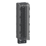 Modicon X80, zdejmowany blok zacisków klatkowych, 40 pin