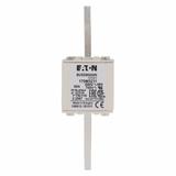 80A 690V 1*TN/110 aR INDICATOR FUSE Wkładka szybka 80A AC 690V compact DIN 1 45x58x134 mm, 170M3211