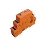 SHUTTER-D Sterownik do rolet WI-FI na szynę DIN 230 V obciążalność do 320 W WI-STR1S4-D F&F