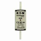 63NHG1BI-690 Wkładka NH 63A 690V gG rozmiar 1 63NHG1BI-690 EATON