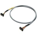 przewód taśmowy 16-bieg./16-bieg. 3m