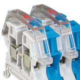 OSŁONA ZABEZPIECZAJĄCA 1P SZEROKOŚĆ 12-15, Legrand