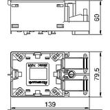 7GD5, PUSZKA MONTAŻOWA