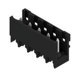SL-SMT 5.00HC/05/180 1.5SN BK RL Wtyki PCB (złącza płyty), 5.00 mm, Liczba biegunów: 5, kąt odejścia: 180° /250szt./ 1797830000 WEIDMÜLLER