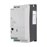 DE1-348D5FN-N20N DE1 4kW 3-faz. 400V filtr RFI 174338 EATON
