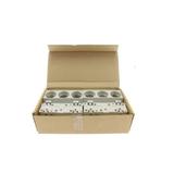 SICHERUNGSUNTERTEIL D1 E16 3POL DIN 25A Podstawa bezpiecznikowa DI E16 3P szyna DIN TFRD27 EATON