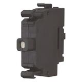 M22-SWD-LED-R Element funkcyjny - dioda czerwona mocowanie czołowe SmartWire-DT 115969 EATON