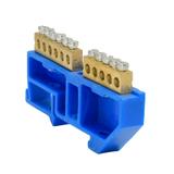 Listwa zaciskowa TH 35-5B/N 48.557 OPATÓWEK