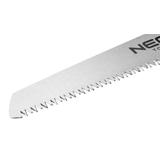 Piła ogrodowa prosta 13", 7 TPI z pokrowcem