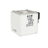 FUSE 315A 1250V 3BKN/75 AR CU Wkładka szybka 315A AC 1250V rozmiar 3 76x92x76 mm aR IEC UL 170M6338