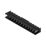 SL-SMT 5.08HC/13/90 1.5SN BK BX Wtyki PCB (złącza płyty), 5.08 mm, Liczba biegunów: 13, kąt odejścia: 90° /50szt./ 1774872001 WEIDMÜLLER