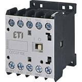 Stycznik silnikowy miniaturowy CEC07.10-24V-50/60HZ 004641050 ETI